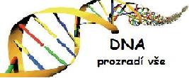 DNA prozradí vše - Kapitola 3.